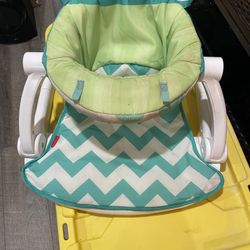 Froggy Chair 