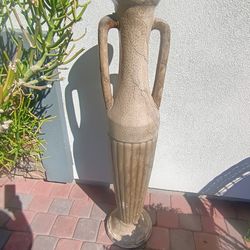 Heavy base beautiful