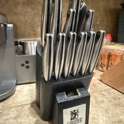 Knife Set