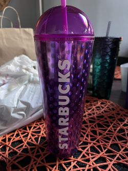 Starbucks Cup