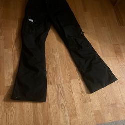 The North Face Snowboard Pants