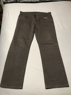 Hudson Jeans Size 36