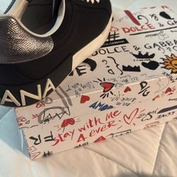Dolce & Gabbana Sneakers