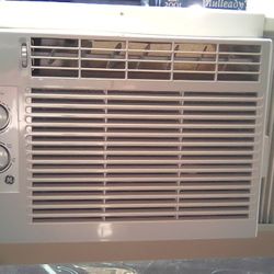 Ge Window Air Conditioner Unit