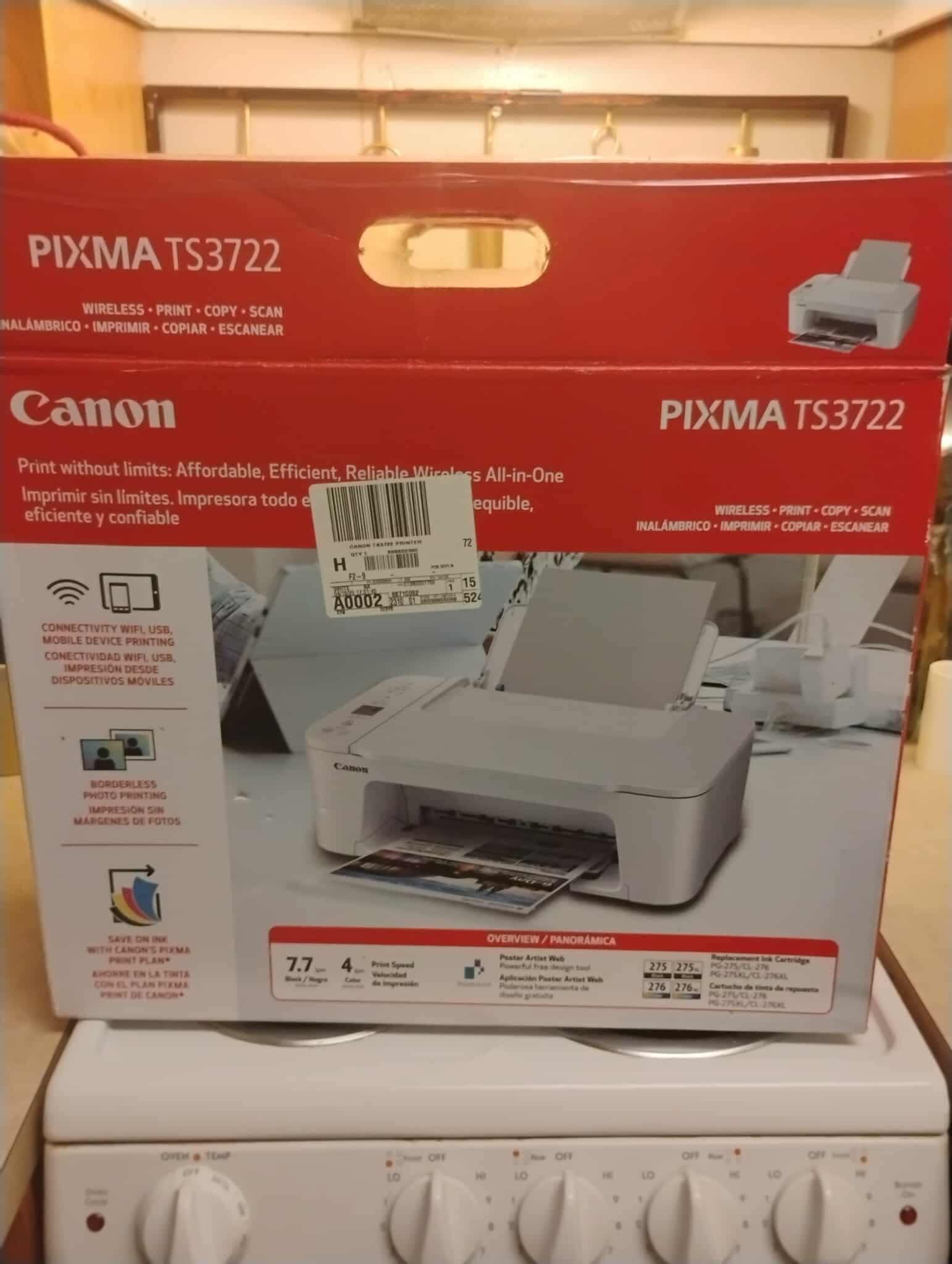 Printer