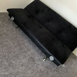 Bluetooth Futon