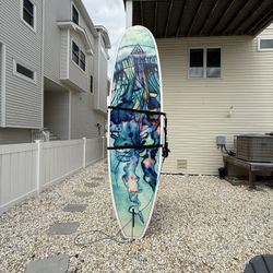 Doyle Paddle Board