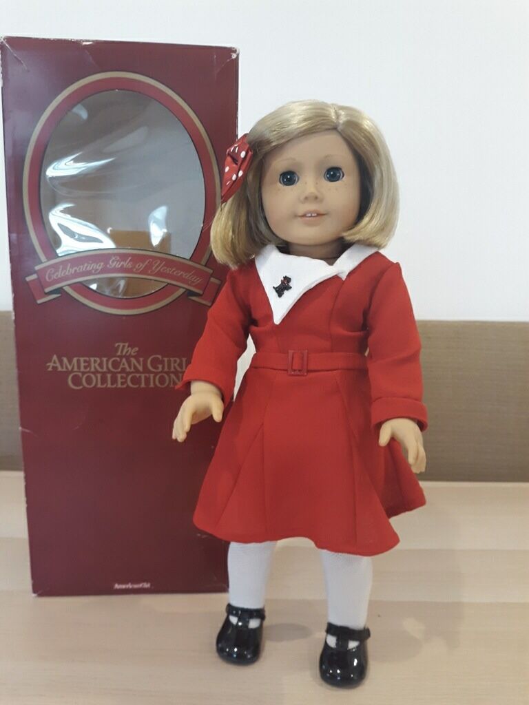 American Girl Collection