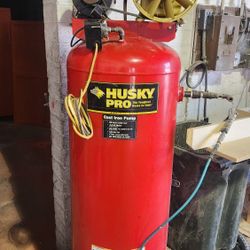 Compressor 60 Gallon