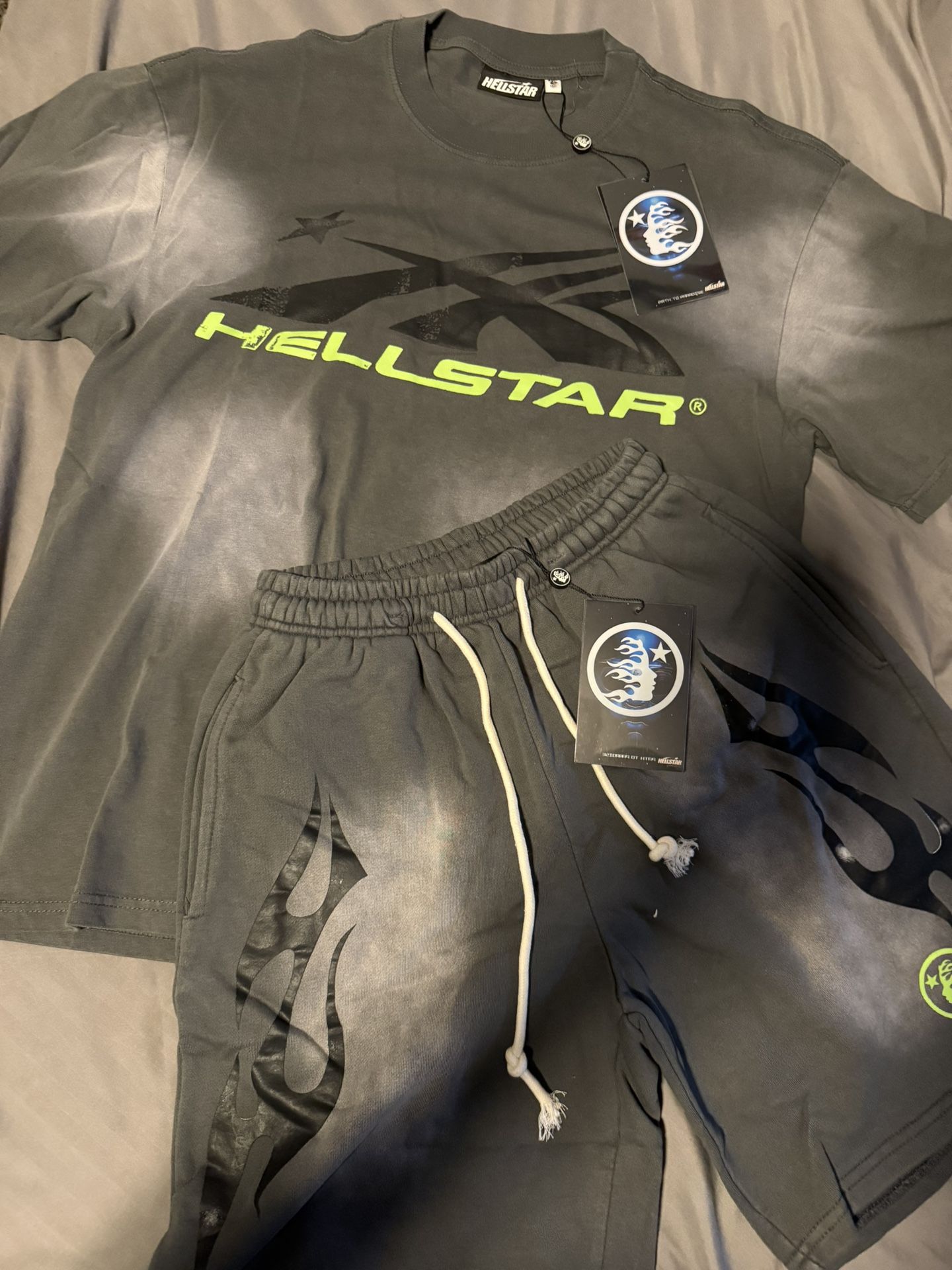 Hellstar Set