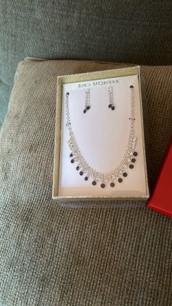 JMC Jewelry set-  Beautiful
