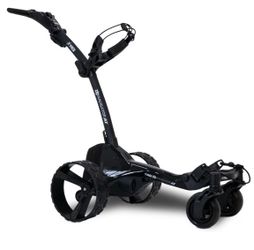MGI ZIP Navigator AT Powered Golf Caddy Cart