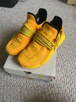 Human Race NMD