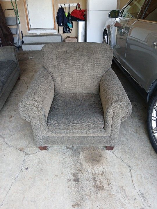 Used Armchair - Offer