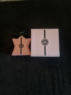 Fragrances