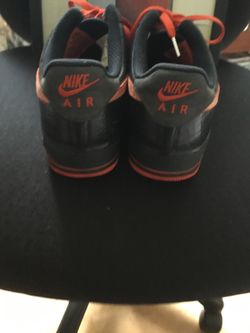 NIKE AIR 1 LOWS MANS SIZES 13!