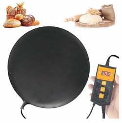 Fermentation Heating Pad with Digital Temperature Controller
