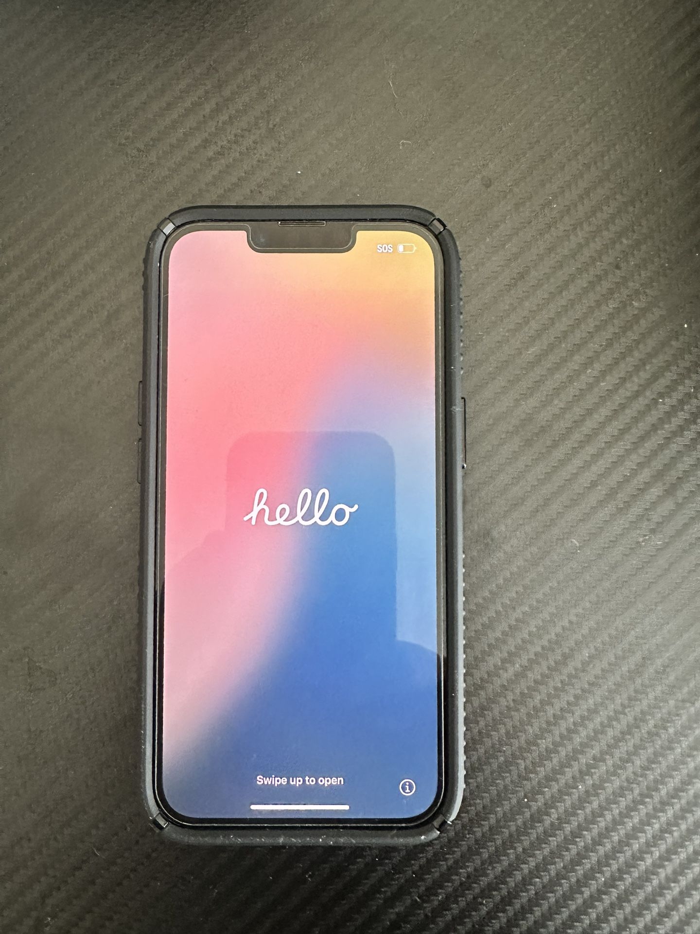 iPhone 14 Midnight 128GB