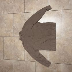 Banana Republic Quarter Zip