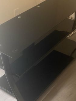 E-TEC TV Stand