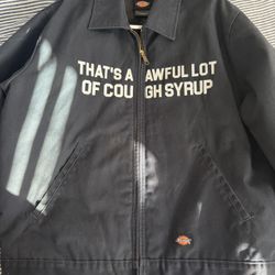 ALOCS Dickies Jacket