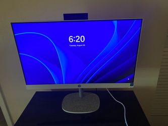 Hp computer for Parts