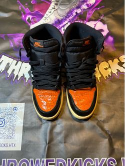 Jordan 1 Shattered Backboard 3.0