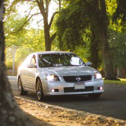 2005 Nissan Altima