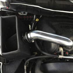Dodge Ram • Cold Air Intake Kit 🆕️📦
