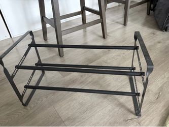 Shoe rack