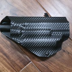 S&W Shield OWB Holster