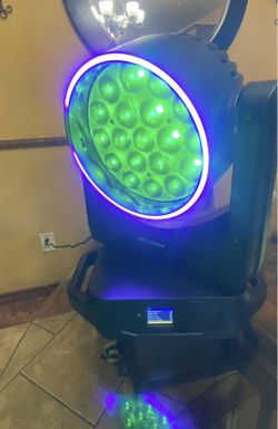 Beam Light 16 Inches
