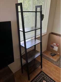 5-Tier Shelf
