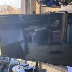Panasonic 49in TV