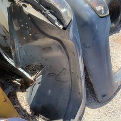 1997 Dodge Truck Fenders 