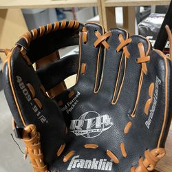 Toddler Baseball Glove