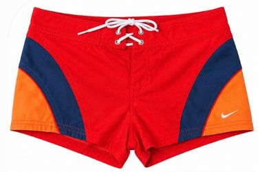 Nike unisex Swim Trunks Board Shorts