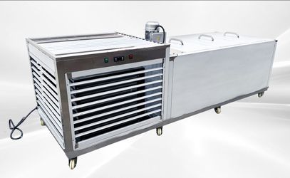 Commercial Popsicle Machine Popsicle maker PM-10