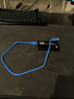 4K capture card