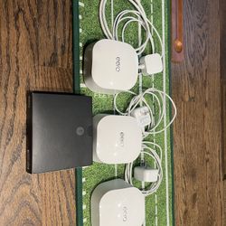 Amazon Eero 6 Mesh WiFi System