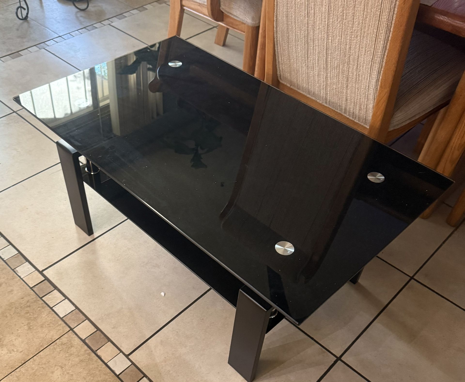 Coffee Table Set