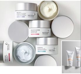 Neova Smart Skincare Collection Set