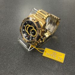 Invicta Watch