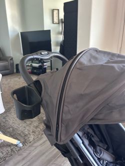 Zoe Stroller