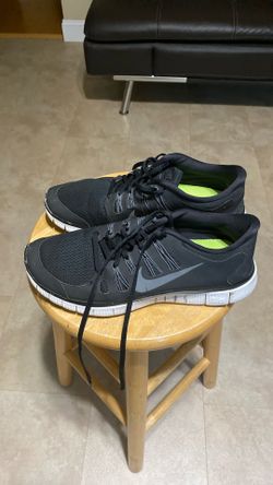 Nike Free Men’s Running Shoes USA Size 11 (READ)
