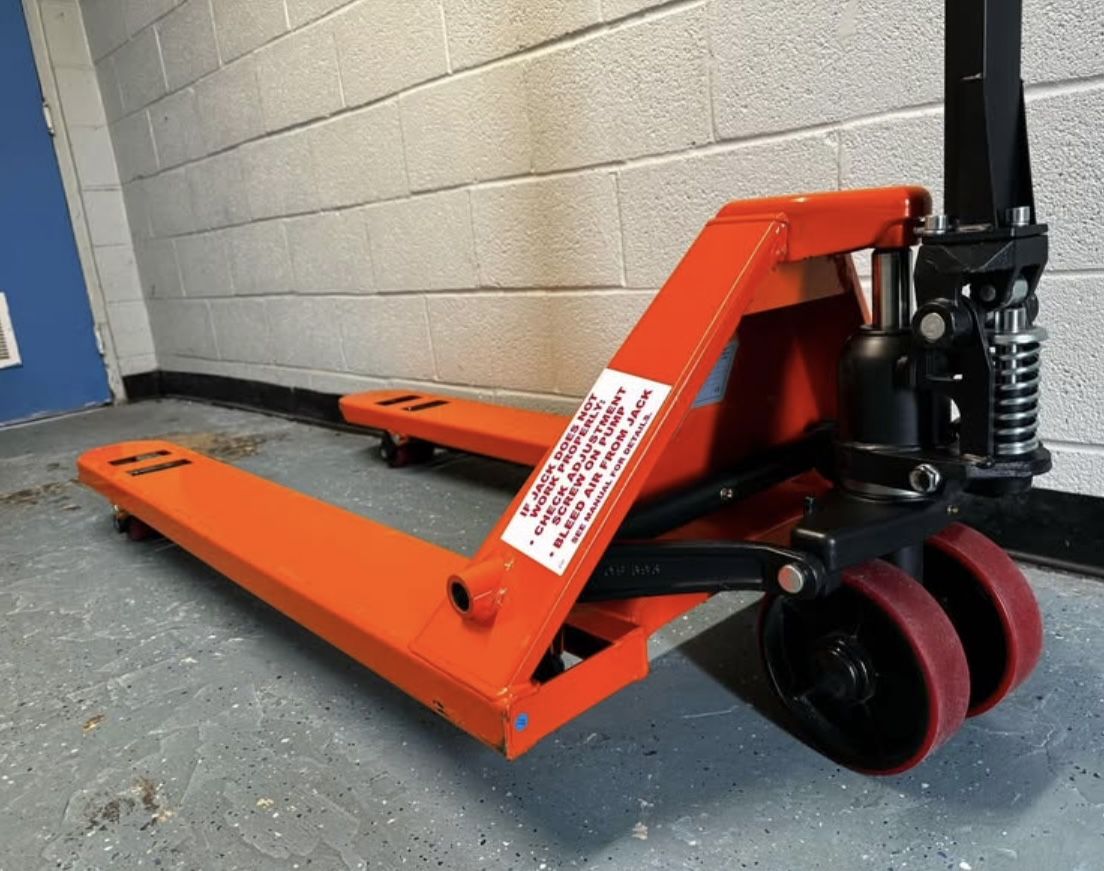 Pallet Jack