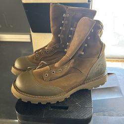 Danner Military Boots
