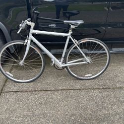 Cannondale 400 