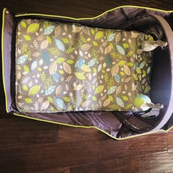 Portable Baby Bed 