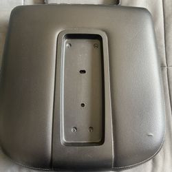 GM Center Console Lid